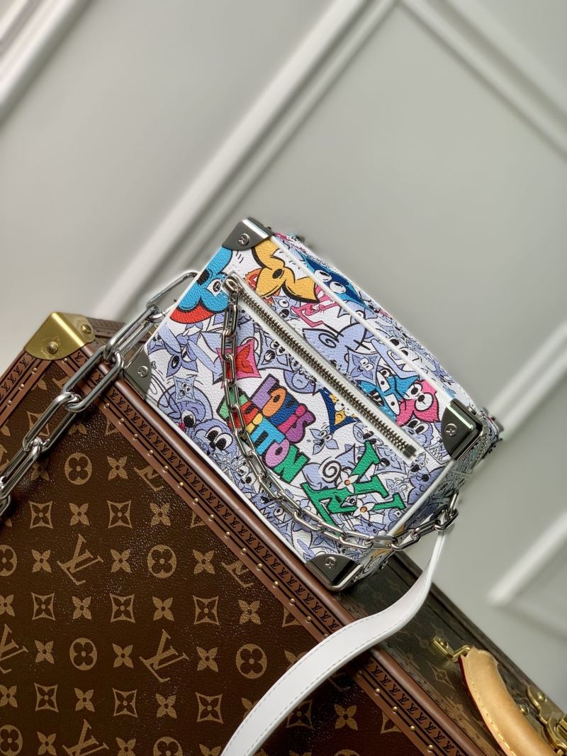 LV Box Bags